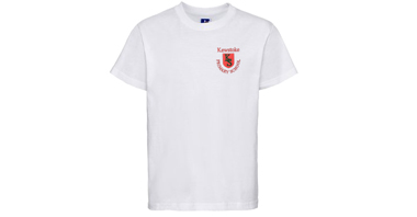 KSPS - PE T-shirt